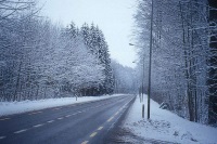 Zimowe utrzymanie dróg Nowa Sól Lubuskie